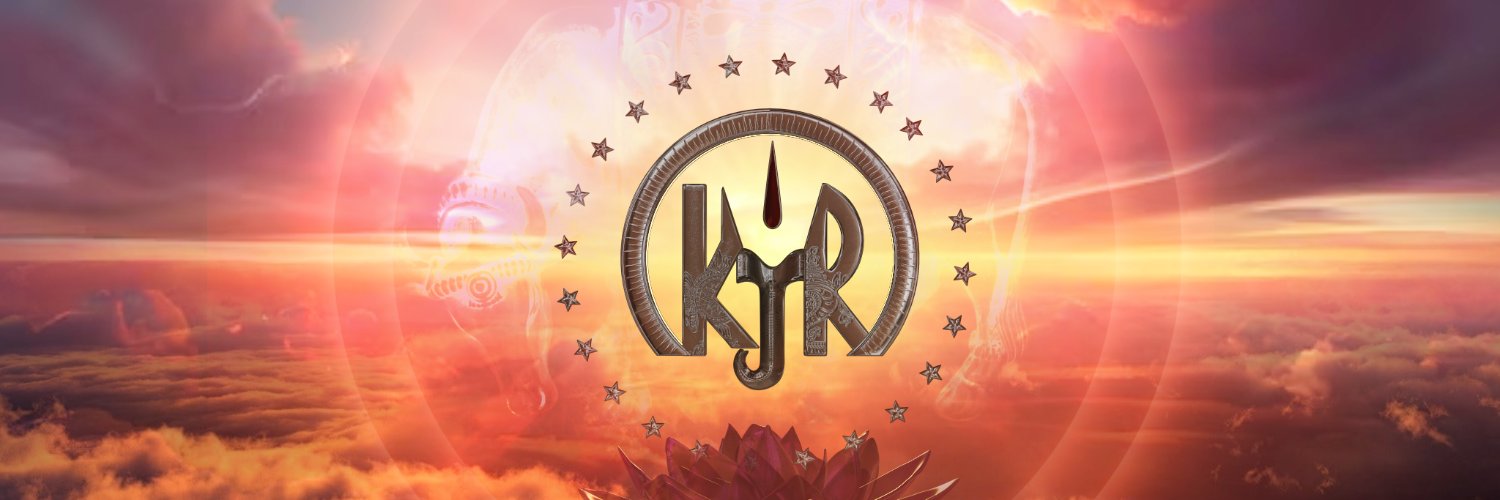 KJR Studios's banner