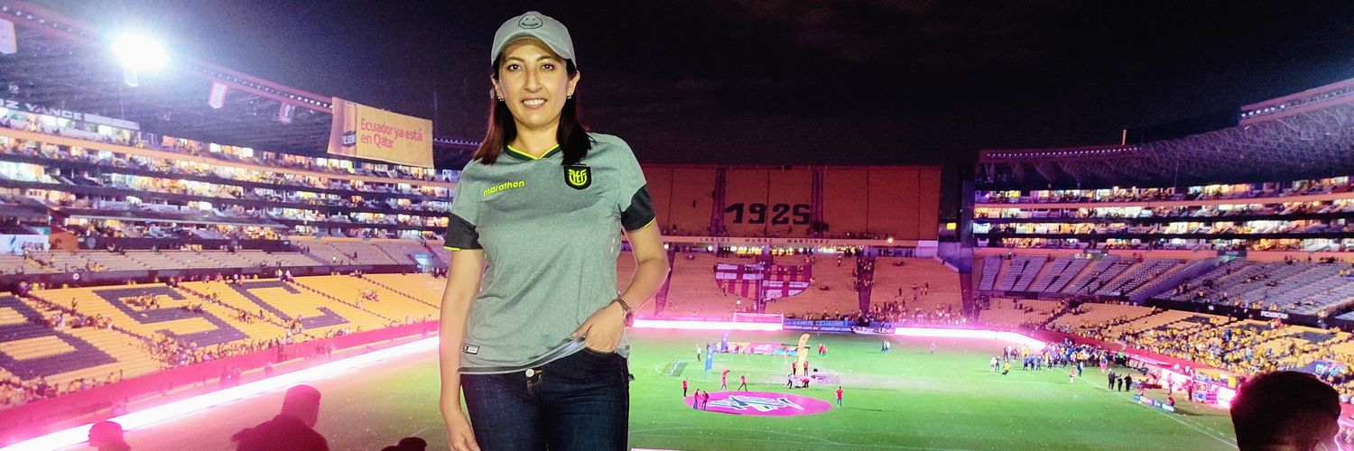 Lorena Ramos Ruiz's banner