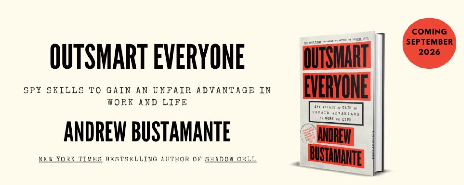 Andrew Bustamante's banner
