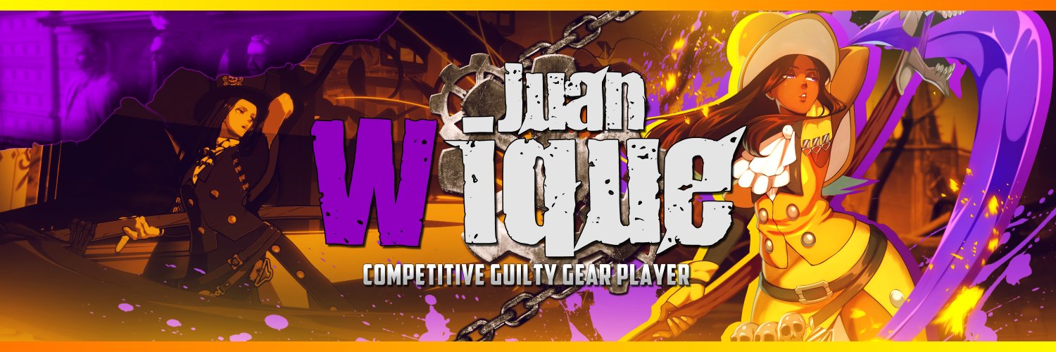 MTS | Juan Wique @ ~resting~'s banner