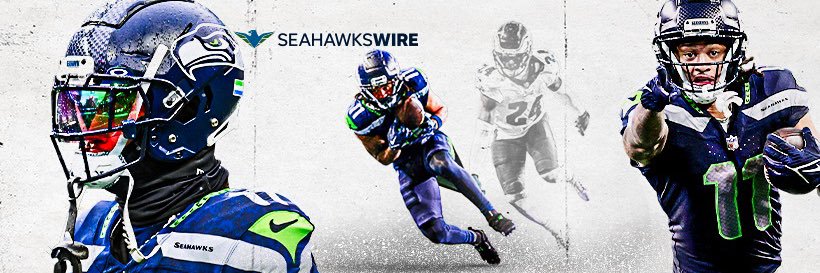 The Seahawks Wire's banner