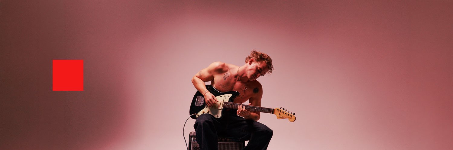Cody Simpson's banner