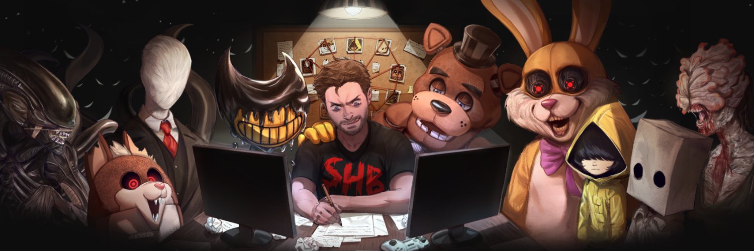 SuperHorrorBro's banner