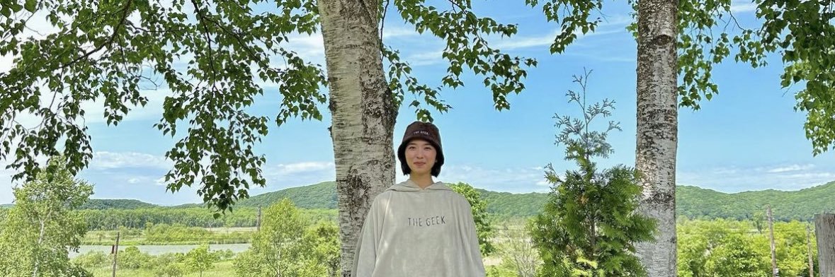 豊澤 瞳（とよさわ ひとみ）'s banner