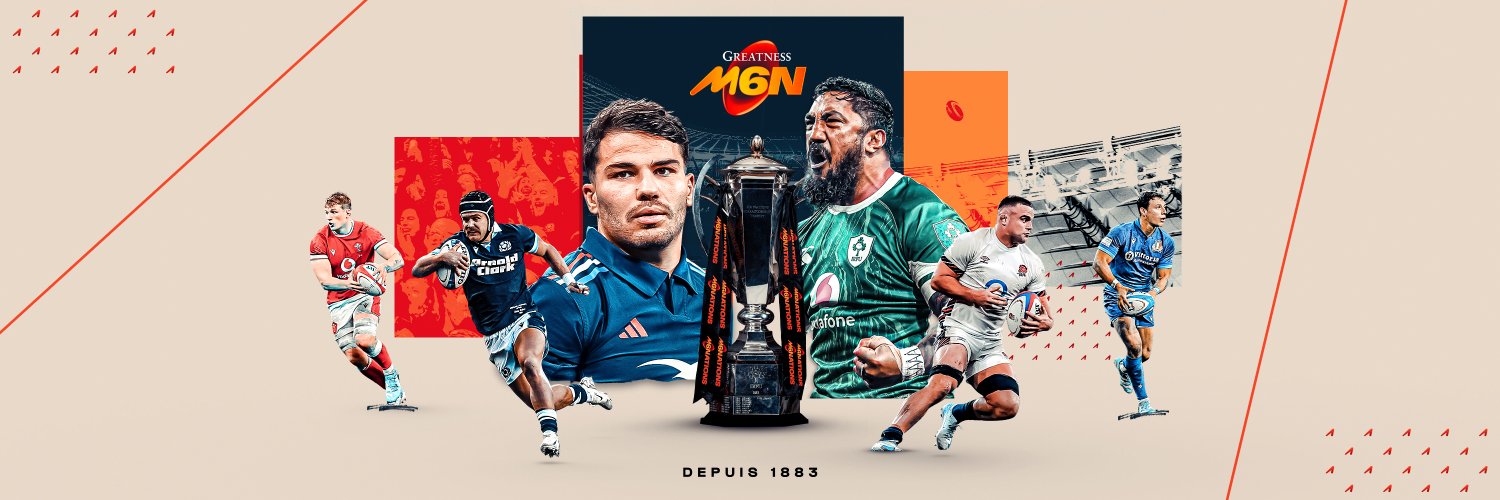 Six Nations (FR)'s banner