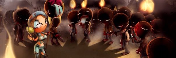 Mara's banner