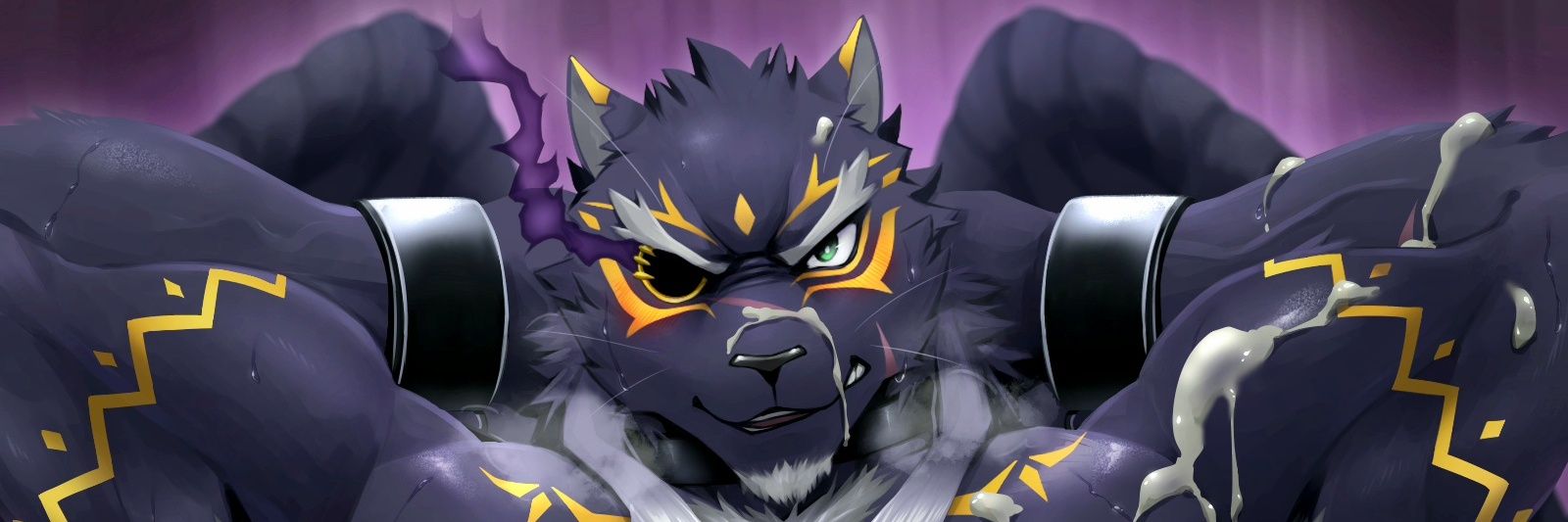 天安's banner