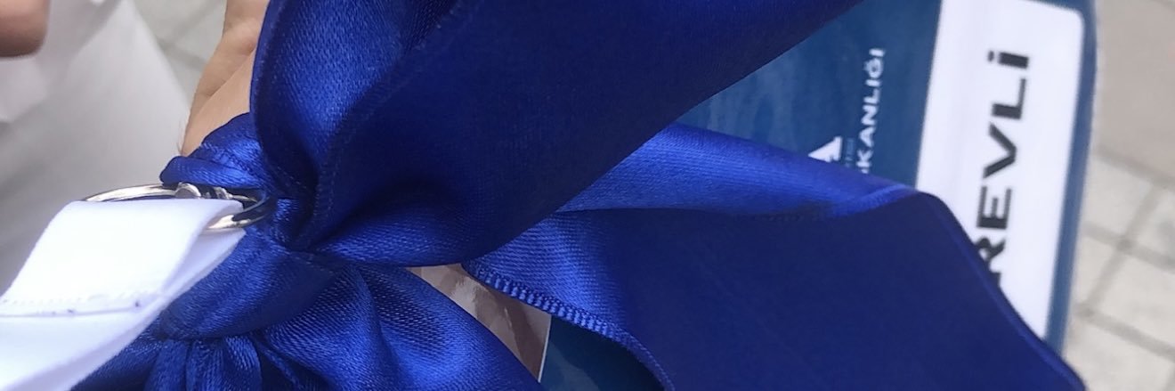 Büşra Sakınmaz's banner