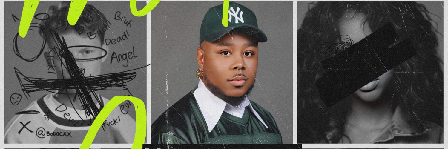 Medino Green 🗽's banner