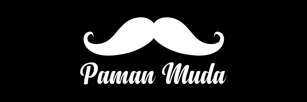 Paman Muda's banner