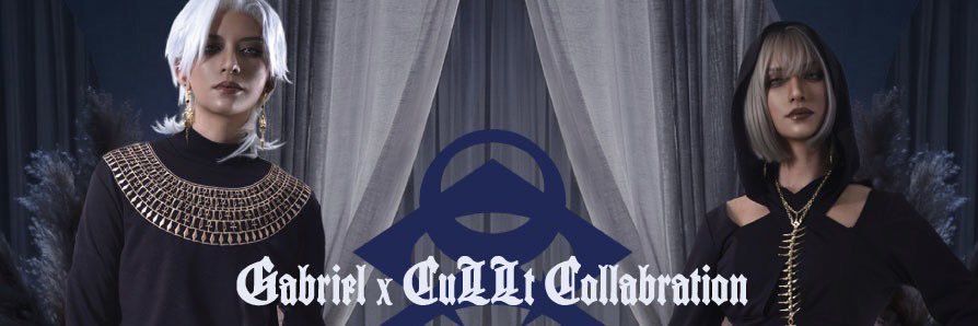 CuLLt's banner