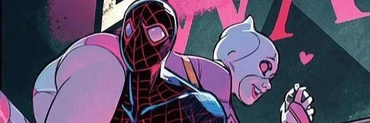Certified 🕷️'s banner