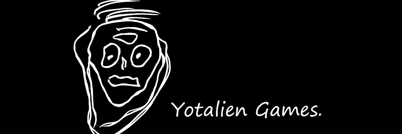 Yotalien Games's banner