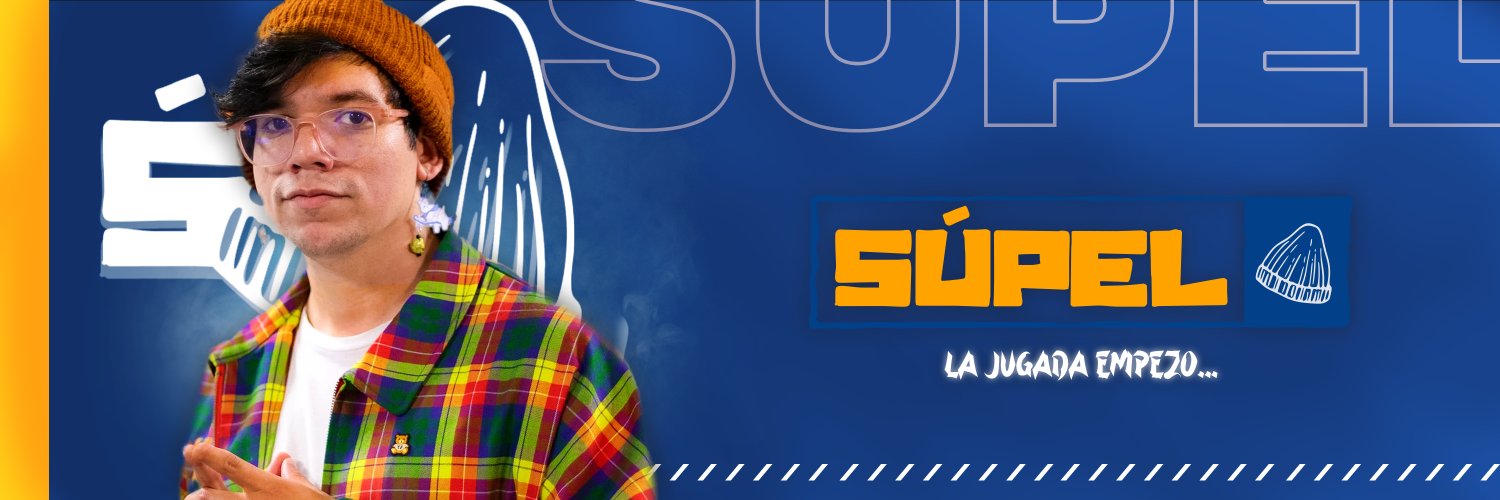 🇵🇷SupelPR's banner