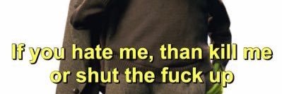 white woman w/ a yelp account's banner