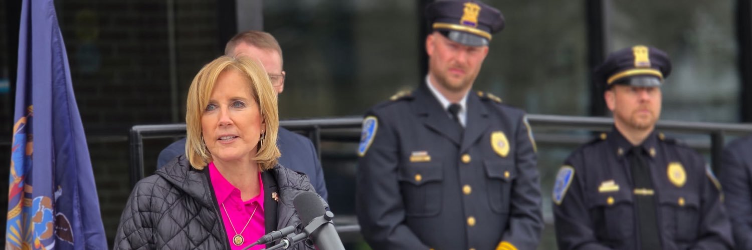 Rep. Claudia Tenney's banner