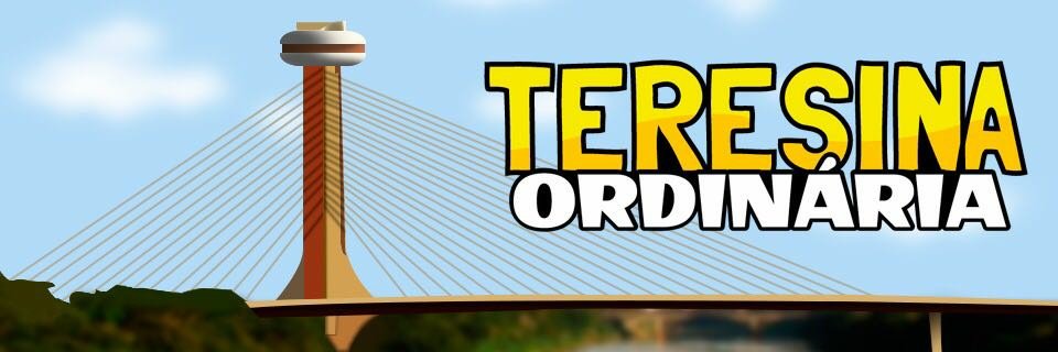 Teresina Ordinária's banner