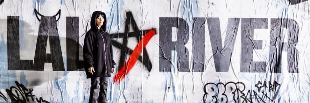 luli's banner