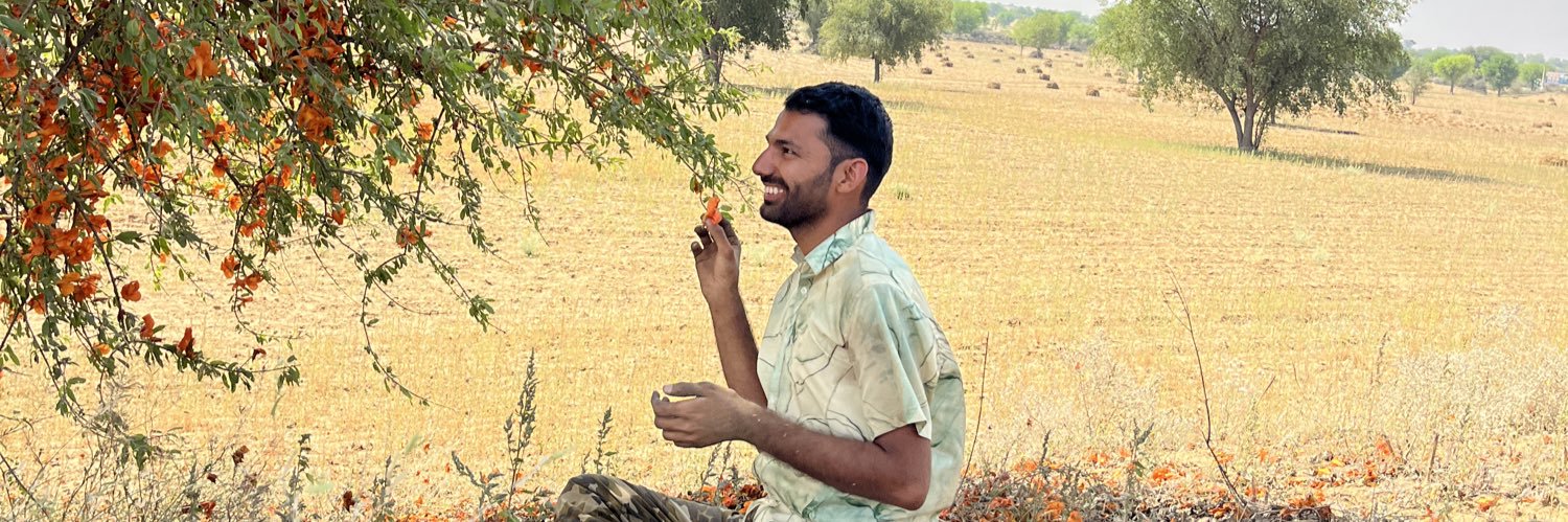 Bhoop Singh's banner