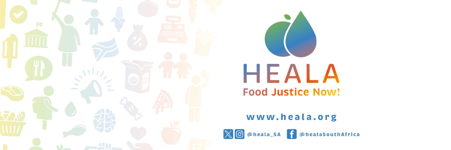 HEALA's banner