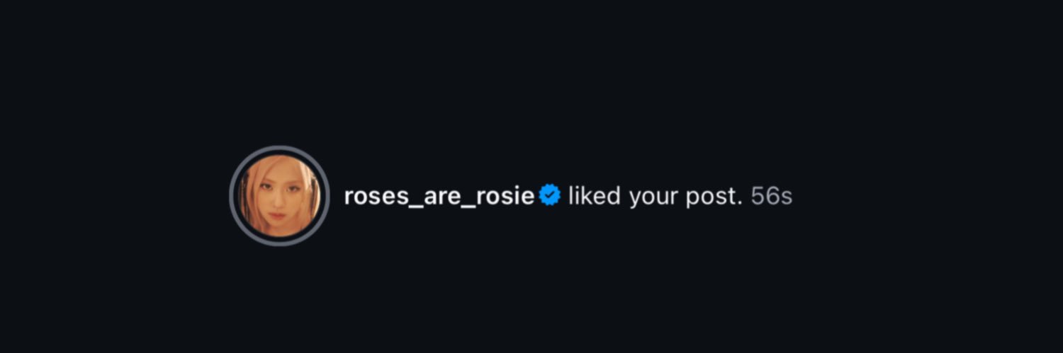 rosie's banner