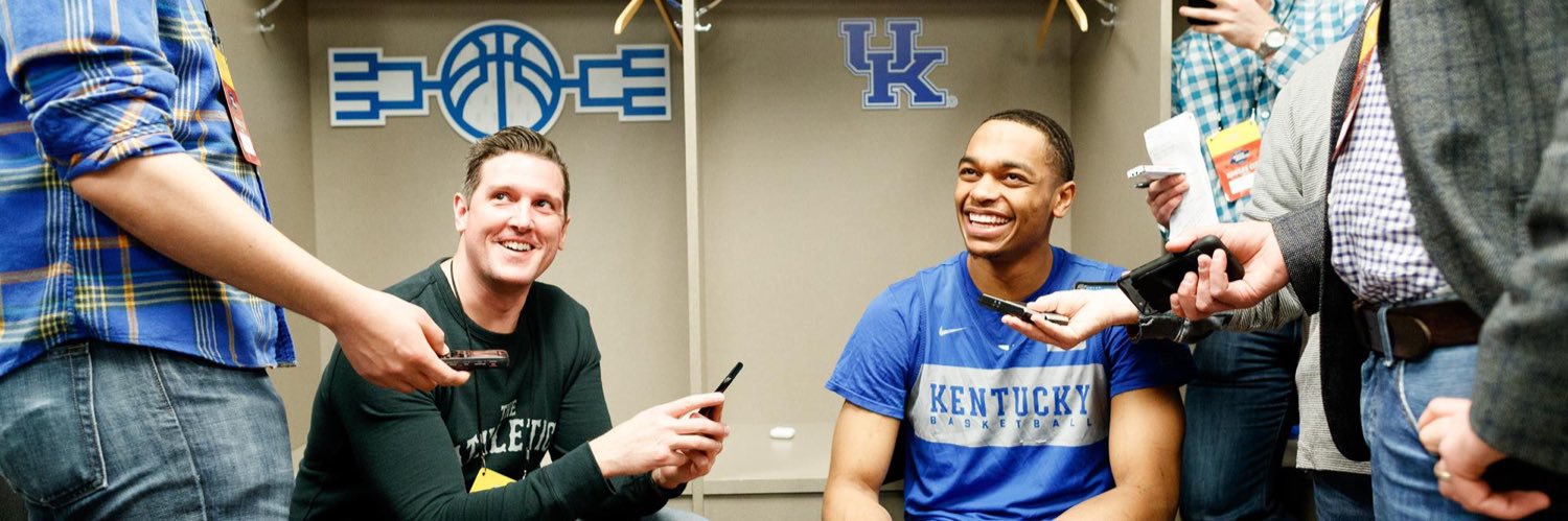 Kyle Tucker's banner