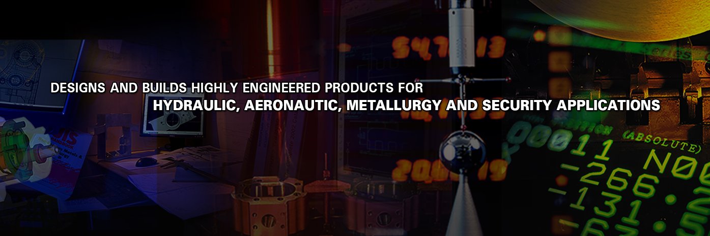 Dynamatic® Technologies Limited's banner