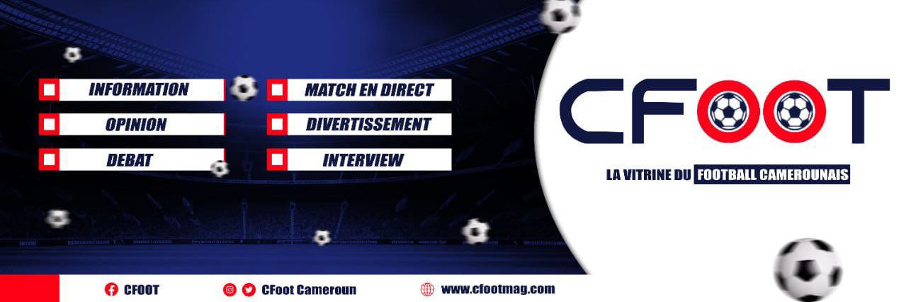 CFOOT's banner