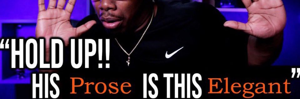 noice's banner