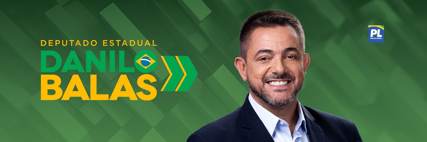Danilo Balas's banner