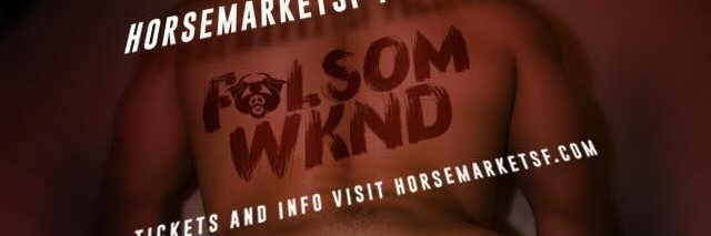 HorseMarketSF.com's banner