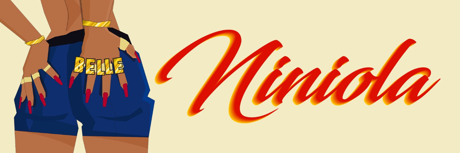 Niniola #QOAH's banner