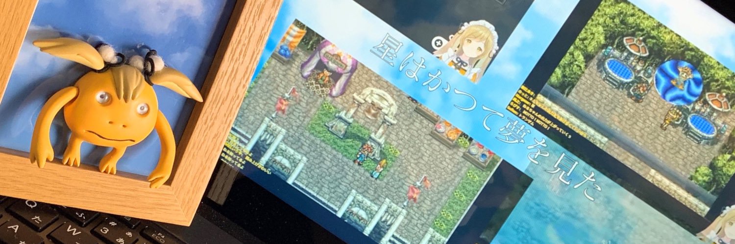 HIO's banner