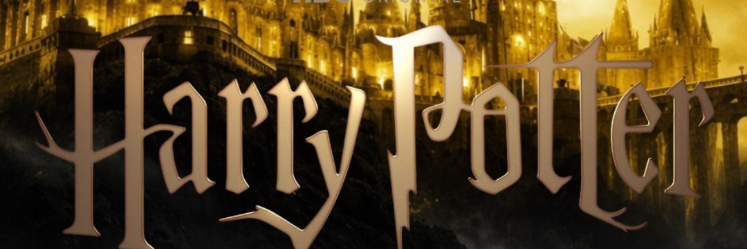 Multiverso Potter's banner