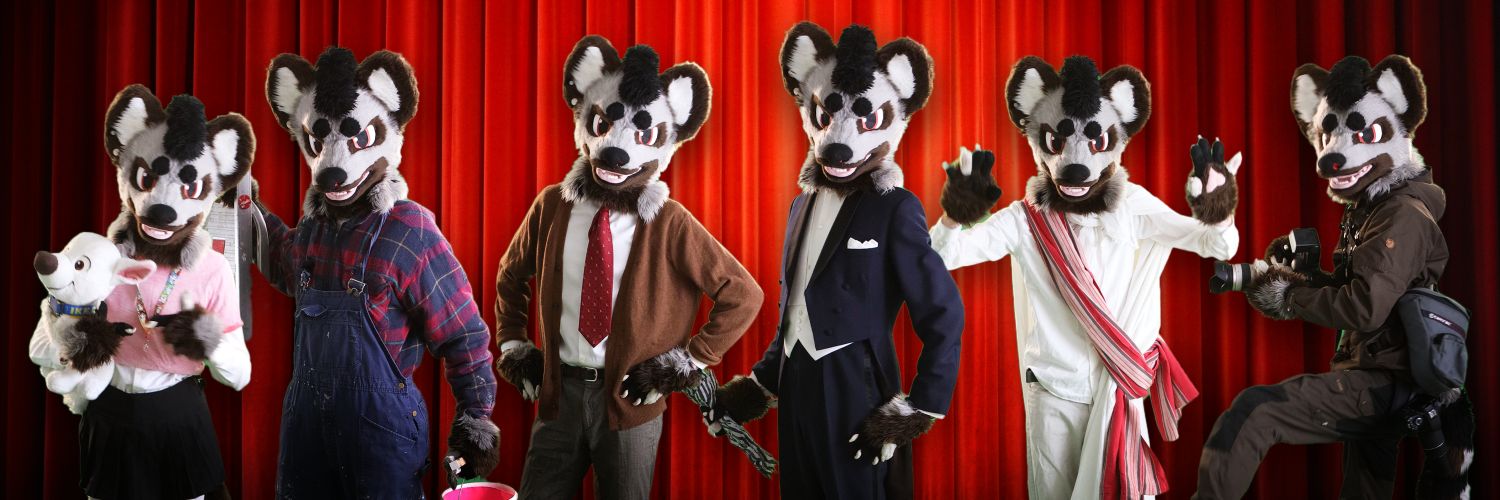 Aaron Yeen!'s banner