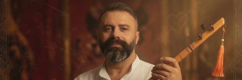 Cihan Çelik's banner