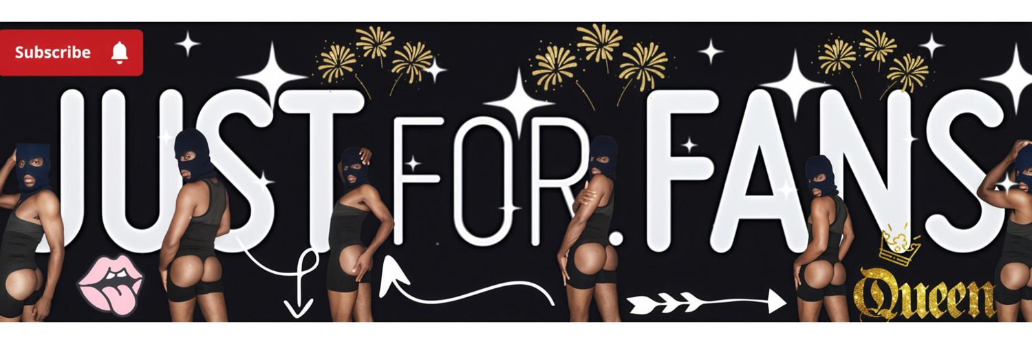 Wild Bottom 🍑🔥's banner