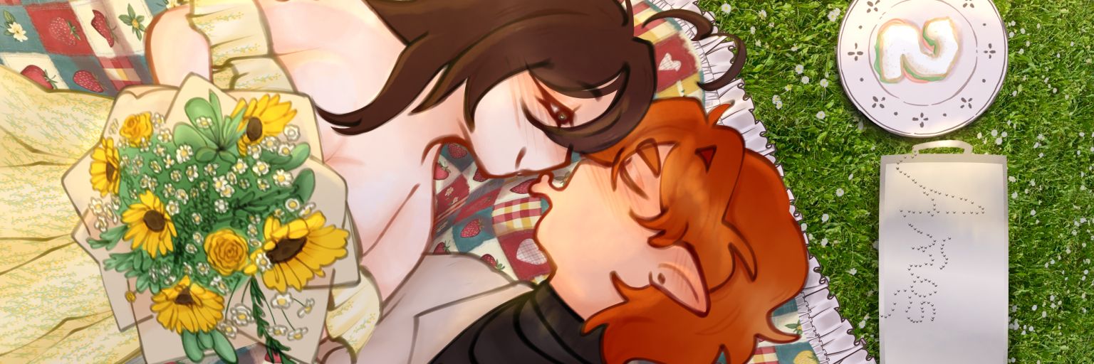 . ݁₊ ⊹ . ݁˖ .Doc Teos's banner