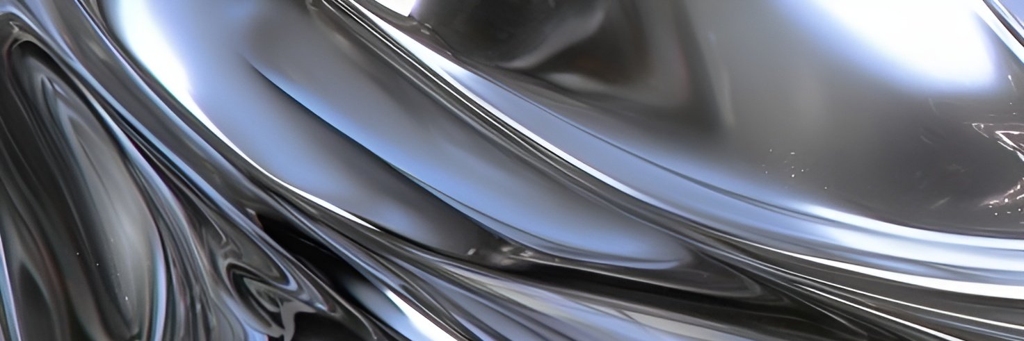 Silver's banner
