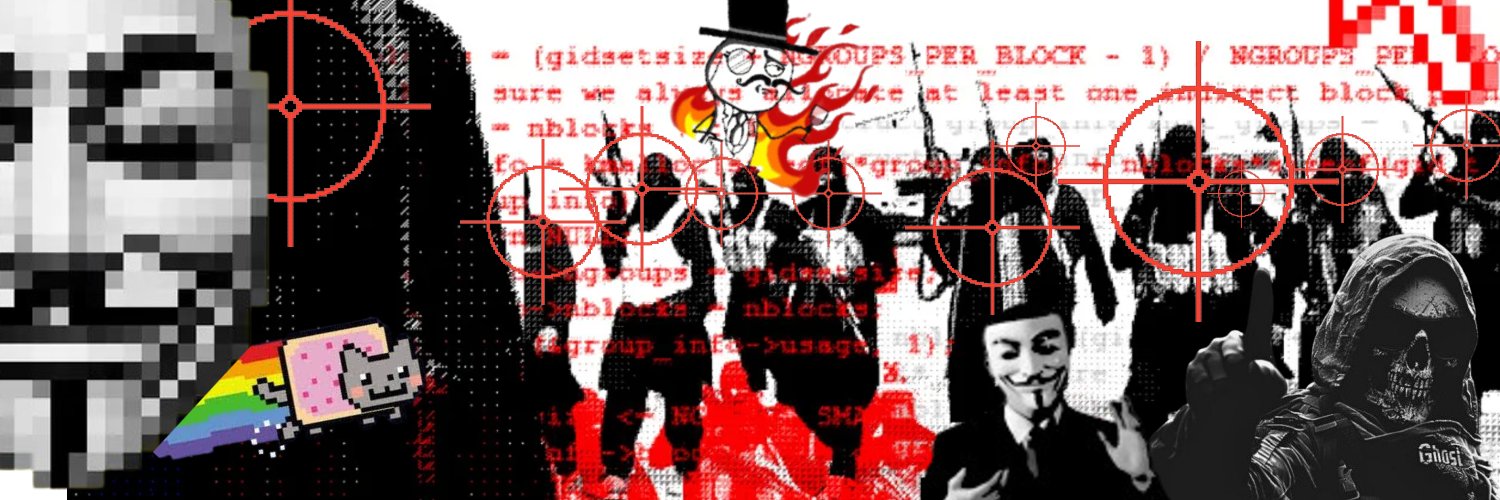 AnonGreenIRC's banner