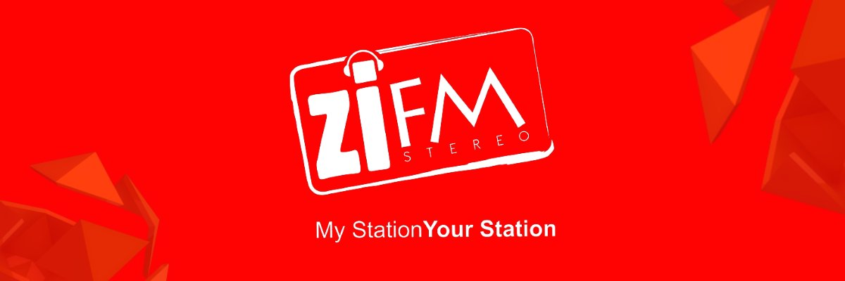 ZiFM Stereo's banner