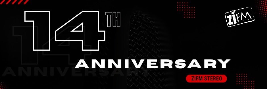 ZiFM Stereo's banner