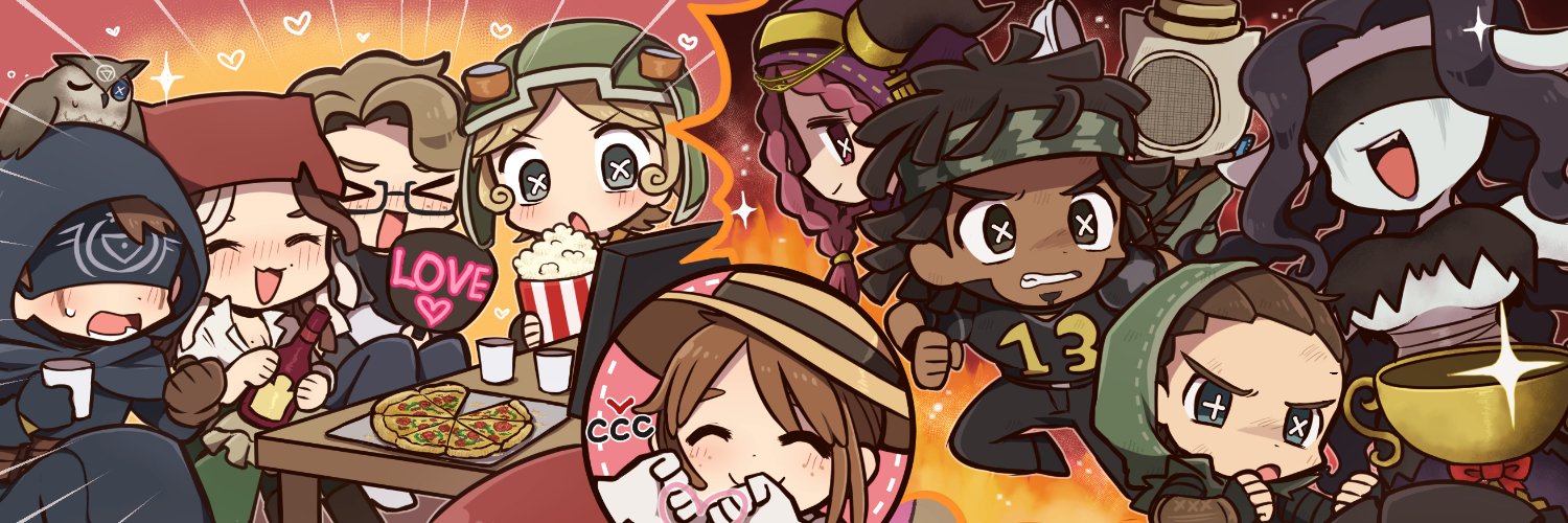 丸々もりあき's banner