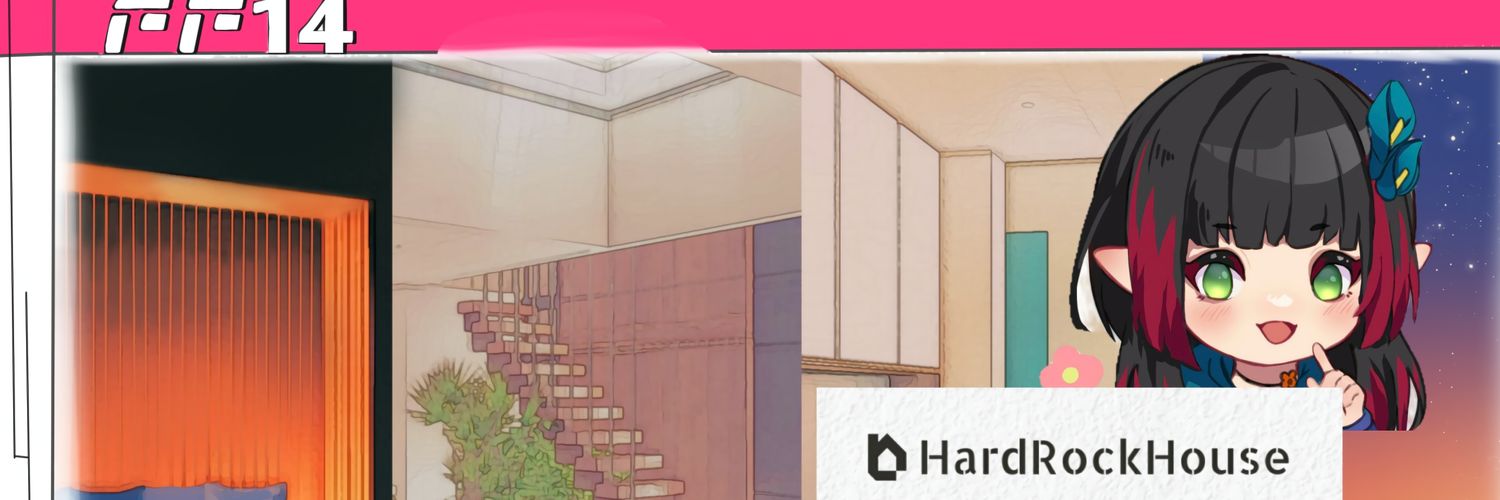 てつ@FF14/Pandemo's banner