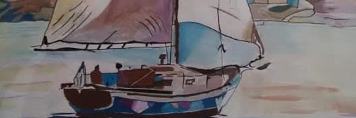 Nabila Ahmed's banner