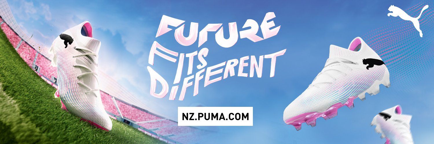 New Zealand Football 🇳🇿's banner