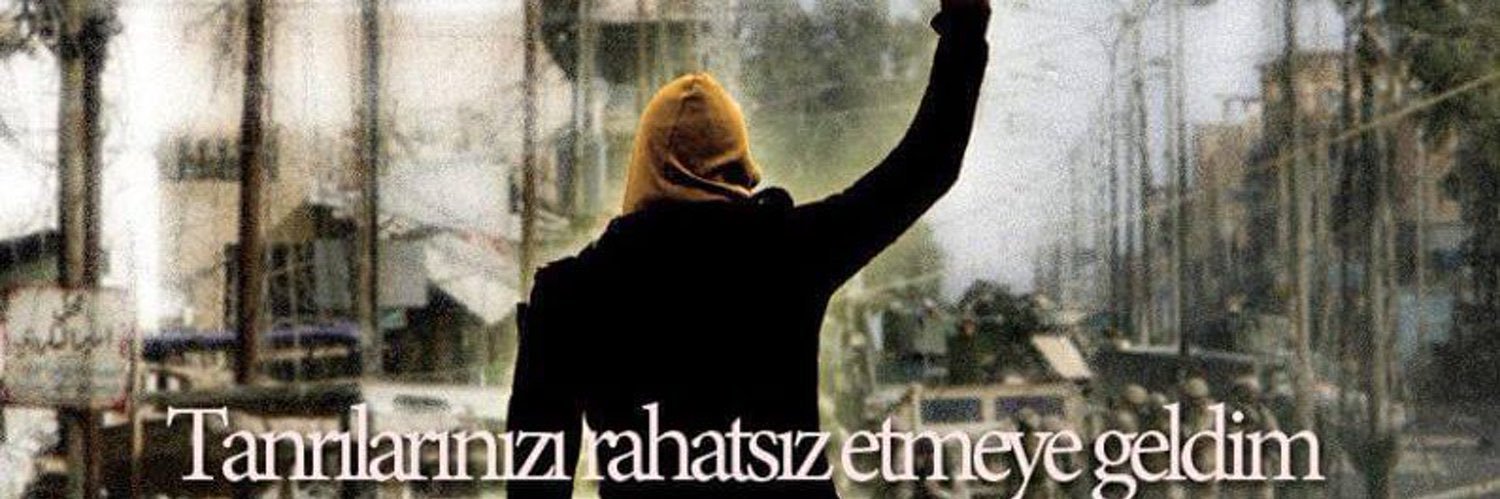 İzzet Murat Güler's banner