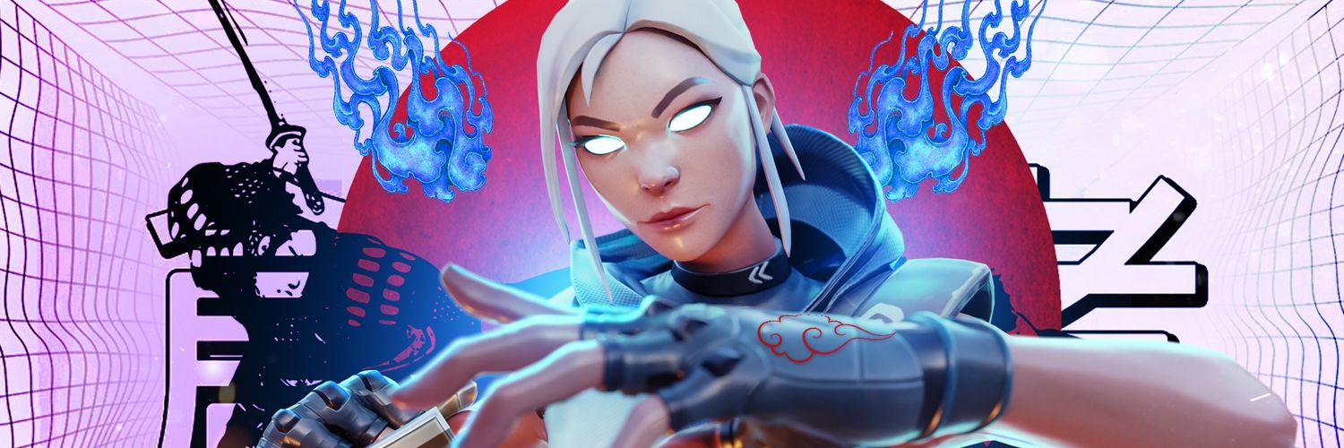 SkRossi's banner