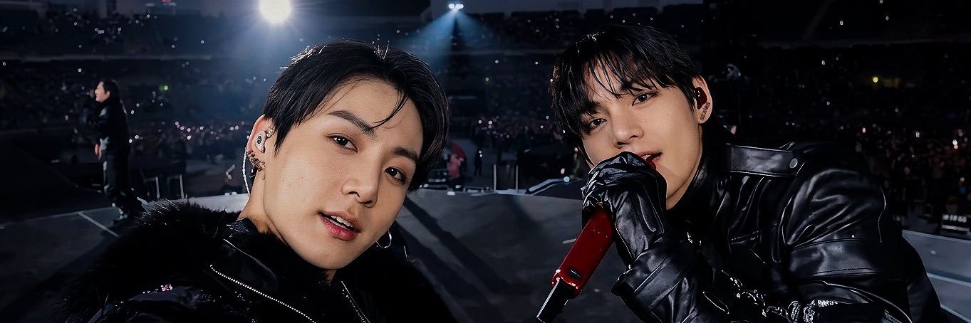 Lady⁷ 🎀 Taekook ➳♡'s banner