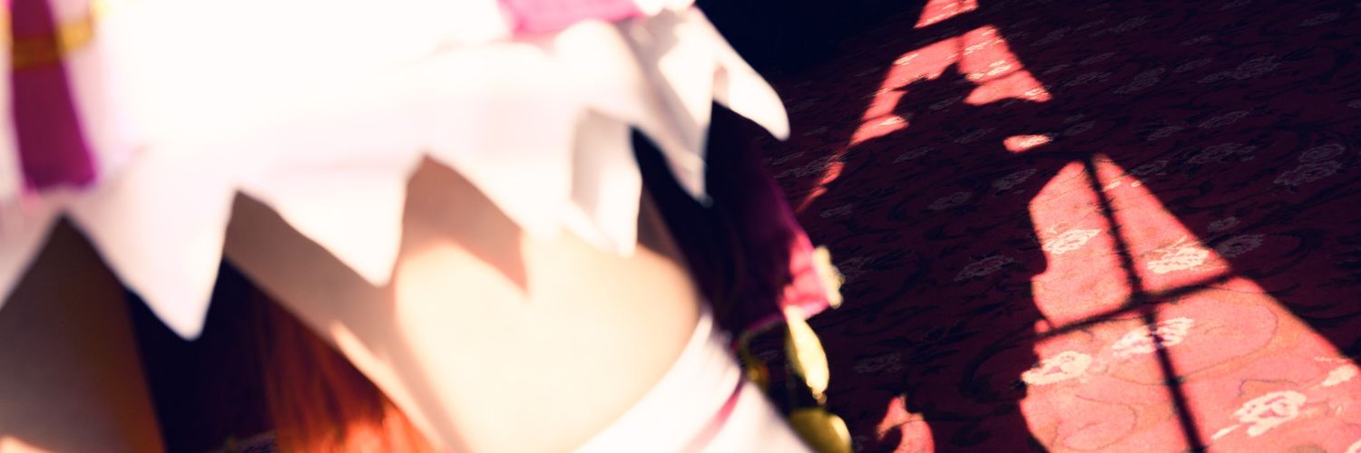 総摩@氷コス's banner
